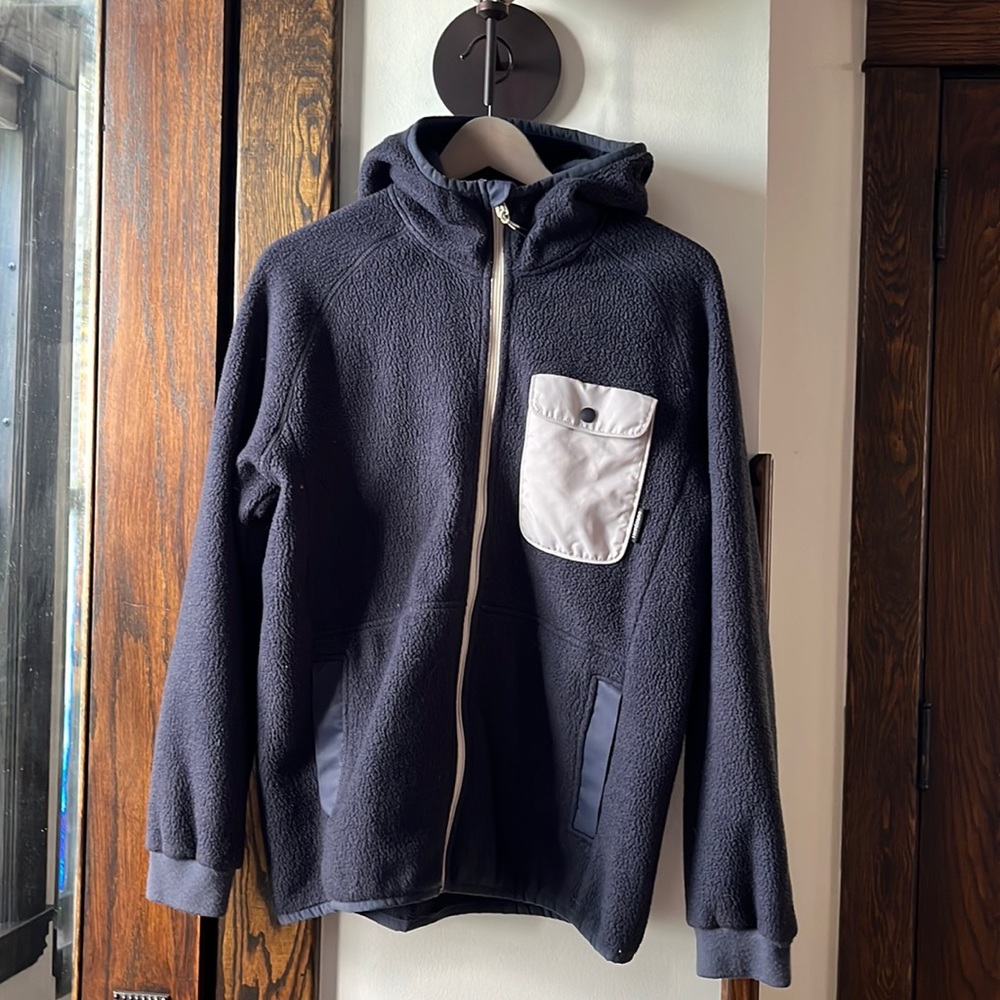 Cotopaxi Fleece Jacket